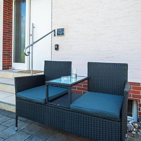 Enscher Stuebchen Ferienwohnung Rudolf Экстерьер фото